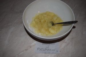 Limunski medenjak