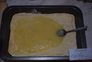 Limunski medenjak