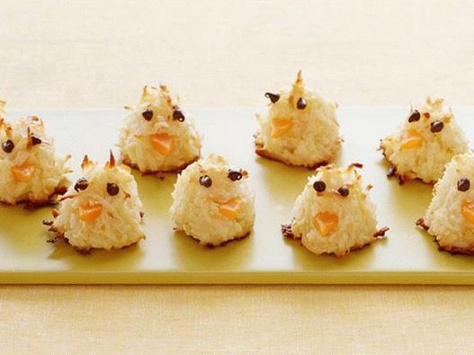 Foto limunski makaroni