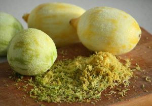 Kurd limuna