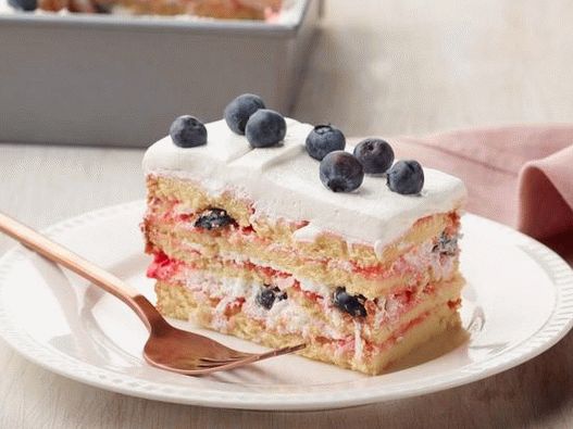 Fotografija jela - Torta