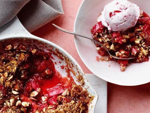 Fotografija jela - desert