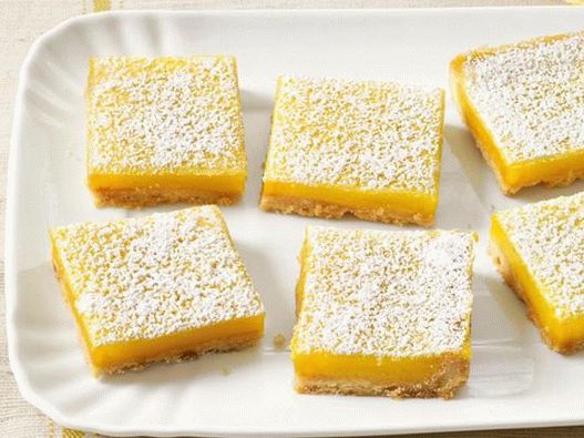 Foto posuđe - Kolači