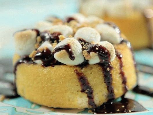 Foto jela - slastičarna sa roštilja