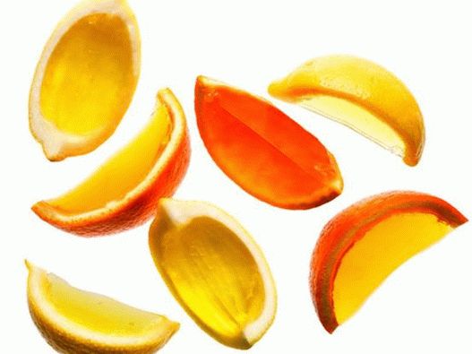 Fotografija jela - žele