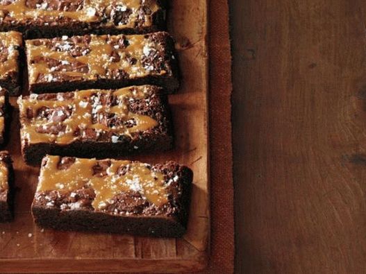 Fotografija posuđa - čokolada