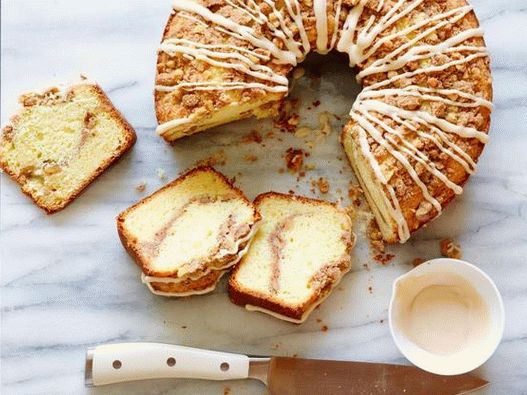 Fotografija posuđa - Muffin prekriven