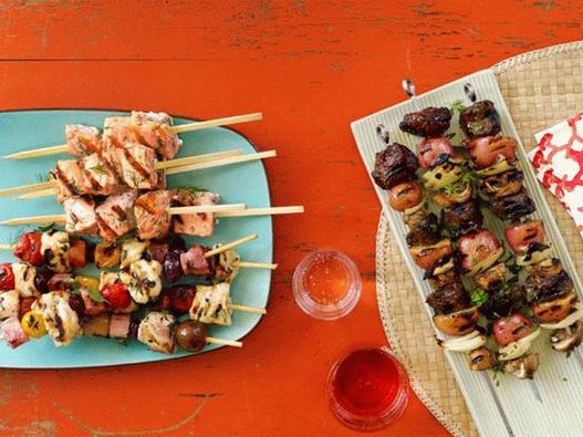 50 recepata za ćevap: opcije za orijentalni ćevap