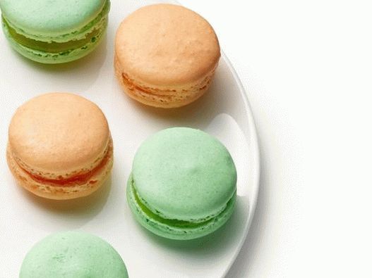 Torta od makuroza od citrusa