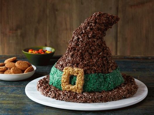 Fotografija posuđa - hrskava poslastica