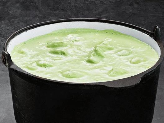 Fotografsko posuđe - gomila