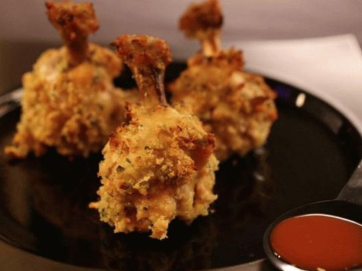 Fotografija jela - lizalice Chupa