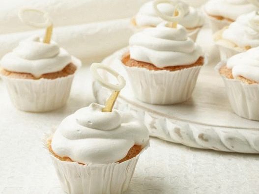 Fotografija posuđa - Cupcakes