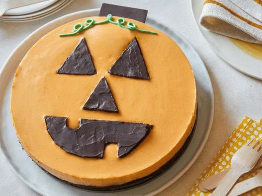 Fotografija jela - Cheesecake