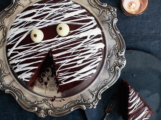 Fotografska jela - Torta