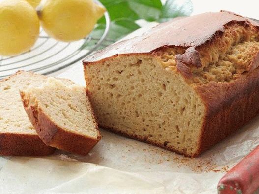 Fotografija posuđa - Muffin od cjelovitih žitarica
