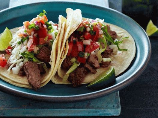 „Taco