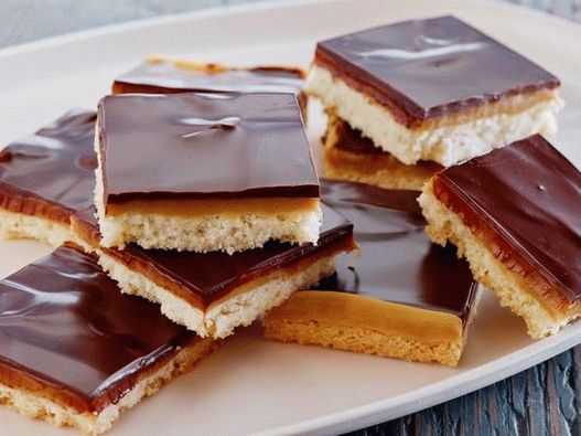 Foto posuđe - Torte milioneri