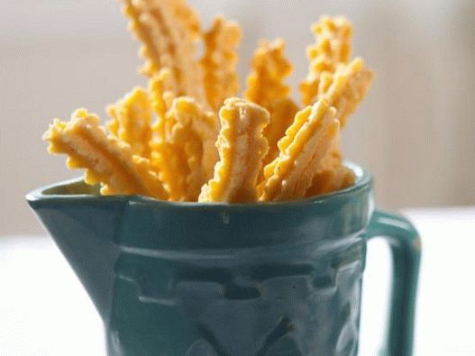 Sir četka sa začinima