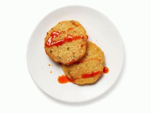 Bundeva od muškatnog oraščića sa začinjenim medom