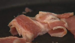 Tjestenina sa jetrom