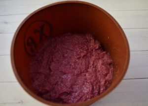 Maline medenjak