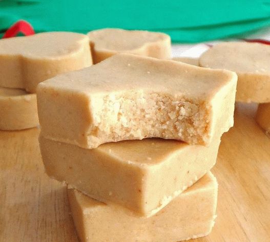 Fotografija kikirikija Marcipana