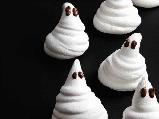 Fotografije Meringue