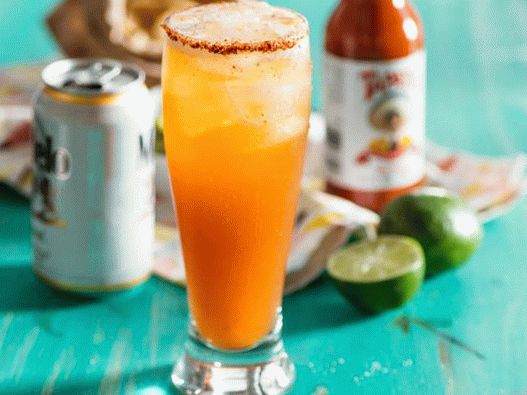 Micheladina fotografija na poseban način