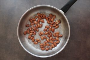 Karamelni bademi