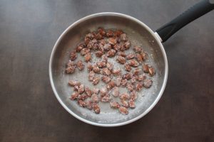 Karamelni bademi
