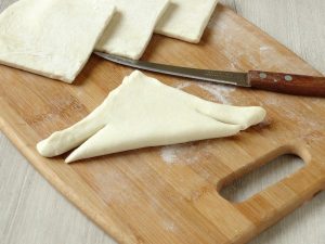 Mini cvijeće za pizzu