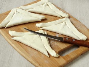 Mini cvijeće za pizzu