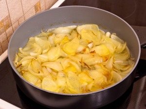 Mrkva u taškentskom stilu