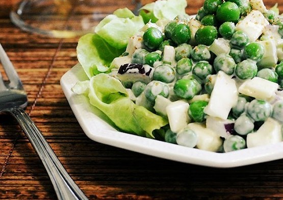 Olivier niske kalorije