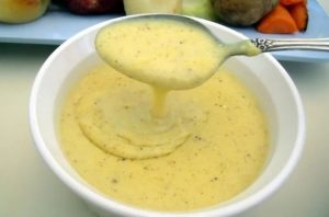 Olivier niske kalorije