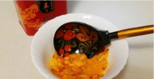 Čaj od morske heljde