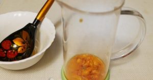 Čaj od morske heljde