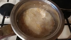 Fritteri bez brašna