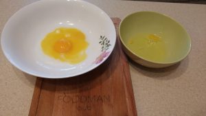 Fritteri bez brašna