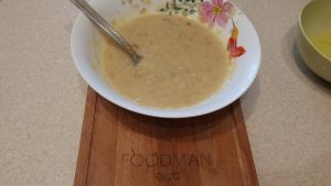 Fritteri bez brašna