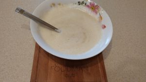 Fritteri bez brašna