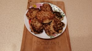 Fritteri bez brašna