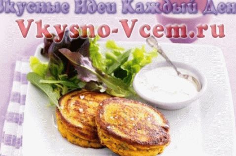 Baby palačinke od brokule sa povrćem