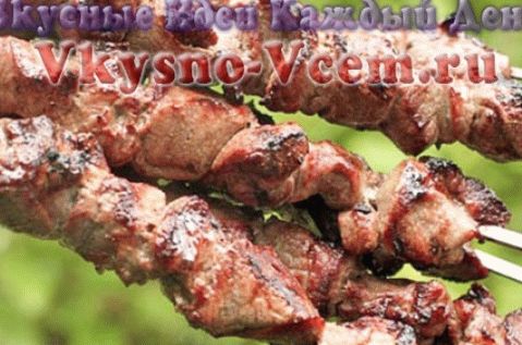 Originalni recept za ćevap