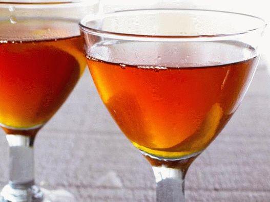 Fotografija jela - koktel