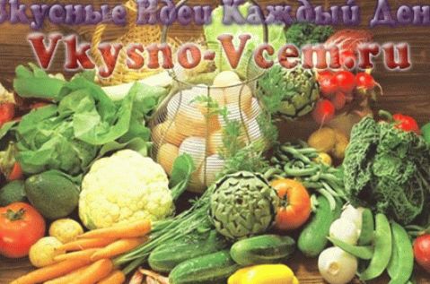 Jesen hit zdrave hrane