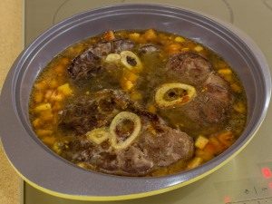Ossobuco