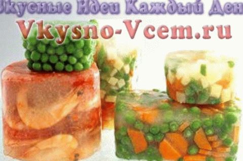 Preostala hrana - nema problema