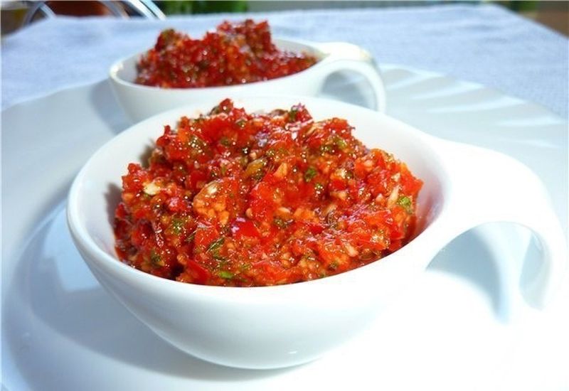 Vruća sezona Yannim